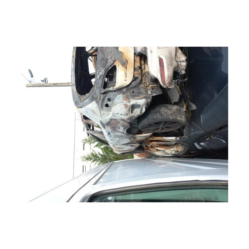 Anti brouillard droit (feux) MAZDA 3 2 PHASE 1 d’occasion