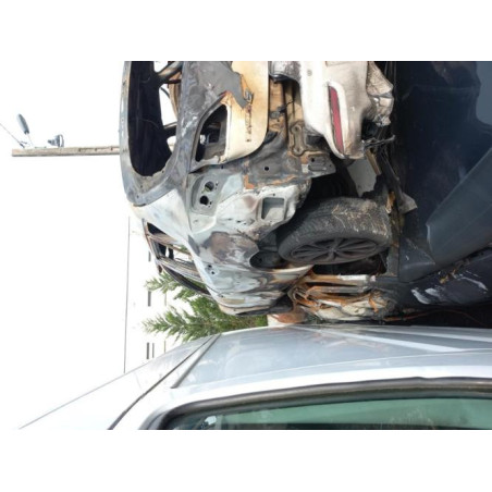 Anti brouillard droit (feux) MAZDA 3 2 PHASE 1 d’occasion