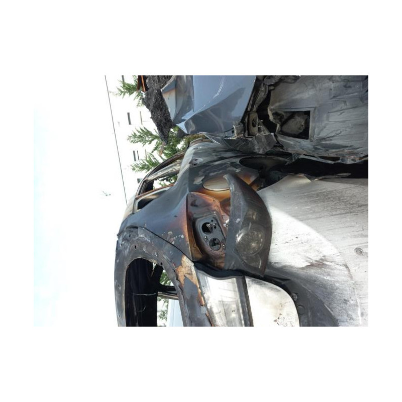 Anti brouillard droit (feux) MAZDA 3 2 PHASE 1 d’occasion