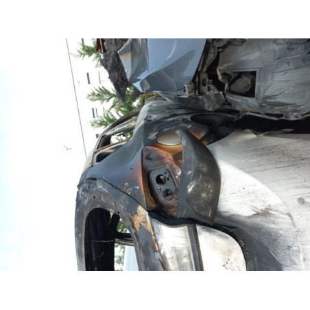 Anti brouillard droit (feux) MAZDA 3 2 PHASE 1 d’occasion
