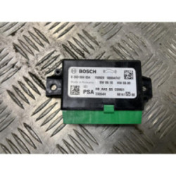 Boitier d'aide au stationnement PEUGEOT 308 2 SW PHASE 1 BREAK d’occasion