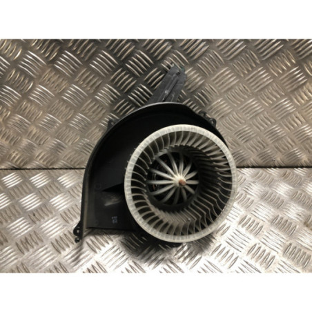 Ventilateur chauffage AUDI A1 1 PHASE 1 d’occasion