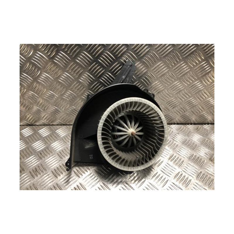 Ventilateur chauffage AUDI A1 1 PHASE 1 d’occasion