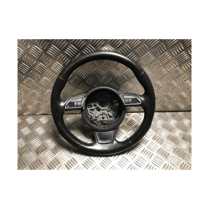 Volant AUDI A1 1 PHASE 1 d’occasion