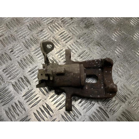 Etrier arriere gauche (freinage) RENAULT CLIO 3 PHASE 1 d’occasion