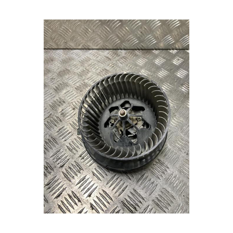 Ventilateur chauffage VOLKSWAGEN CADDY d’occasion