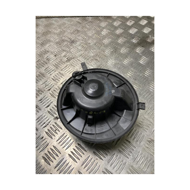 Ventilateur chauffage VOLKSWAGEN CADDY d’occasion