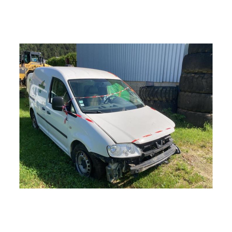 Ventilateur chauffage VOLKSWAGEN CADDY d’occasion