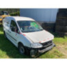 Ventilateur chauffage VOLKSWAGEN CADDY d’occasion