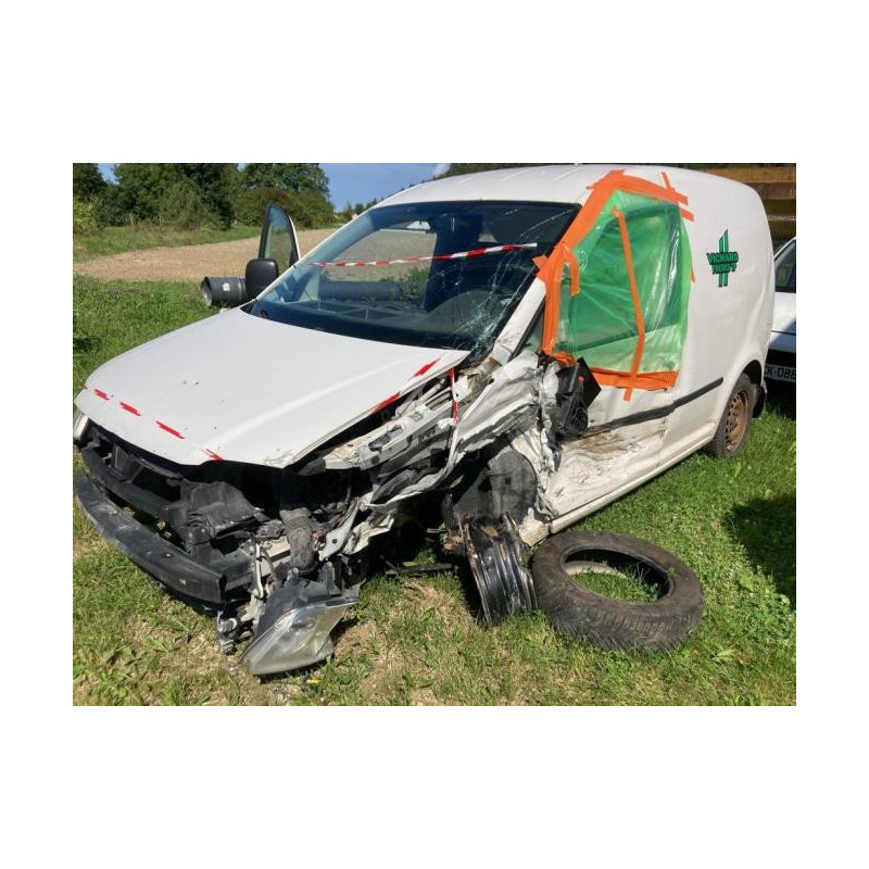 Ventilateur chauffage VOLKSWAGEN CADDY d’occasion
