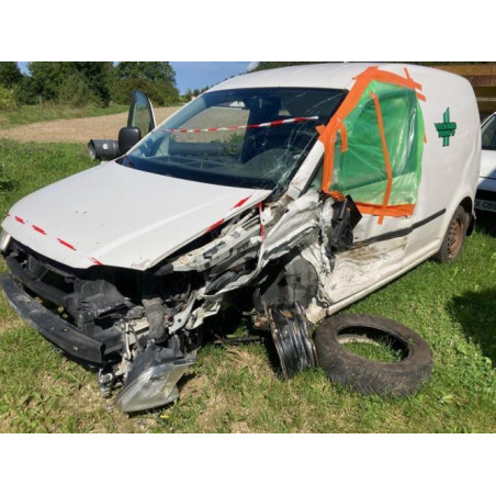 Ventilateur chauffage VOLKSWAGEN CADDY d’occasion