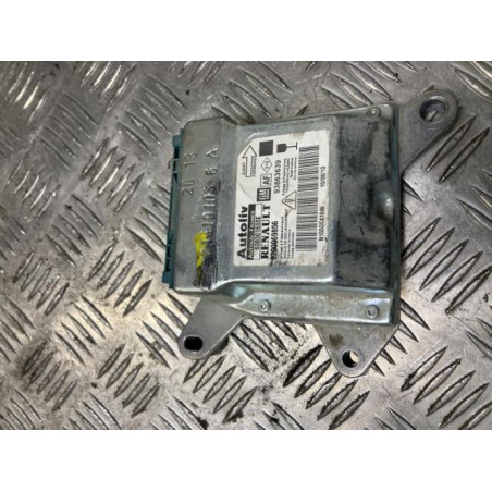 Boitier air bag NISSAN PRIMASTAR 1 PHASE 2 d’occasion