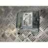 Boitier air bag NISSAN PRIMASTAR 1 PHASE 2 d’occasion