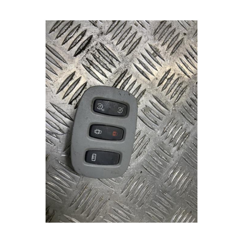 Bouton/Interrupteur NISSAN PRIMASTAR 1 PHASE 2 d’occasion