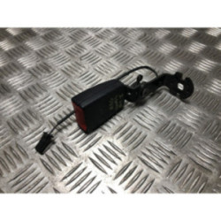 Attache ceinture arriere gauche AUDI A1 1 PHASE 1 d’occasion