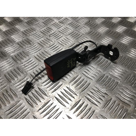 Attache ceinture arriere gauche AUDI A1 1 PHASE 1 d’occasion