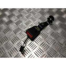 Attache ceinture arriere droit AUDI A1 1 PHASE 1 d’occasion