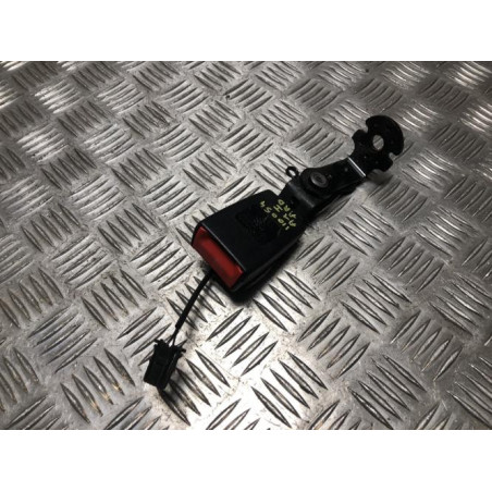 Attache ceinture arriere droit AUDI A1 1 PHASE 1 d’occasion