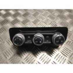 Commande chauffage AUDI A1 1 PHASE 1 d’occasion