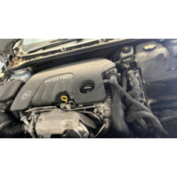 Autoradio d'origine OPEL ASTRA J PHASE 2 d’occasion