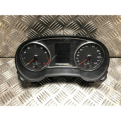 Compteur AUDI A1 1 PHASE 1 d’occasion