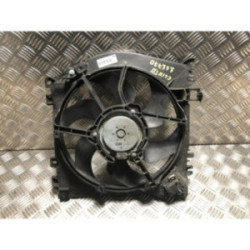 Moto ventilateur radiateur RENAULT CLIO 3 PHASE 2 BREAK d’occasion
