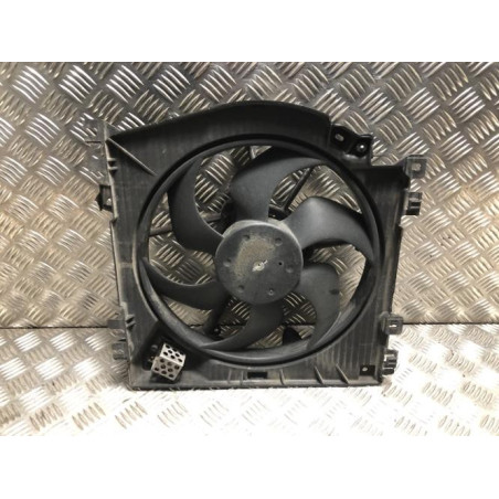 Moto ventilateur radiateur RENAULT CLIO 3 PHASE 2 BREAK d’occasion