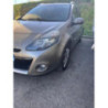 Moto ventilateur radiateur RENAULT CLIO 3 PHASE 2 BREAK d’occasion