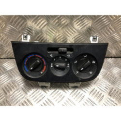 Commande chauffage CITROEN NEMO d’occasion