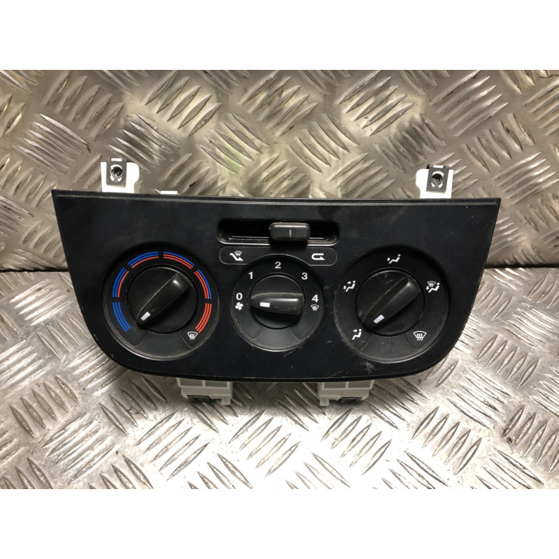 Commande chauffage CITROEN NEMO d’occasion