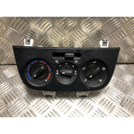 Commande chauffage CITROEN NEMO d’occasion
