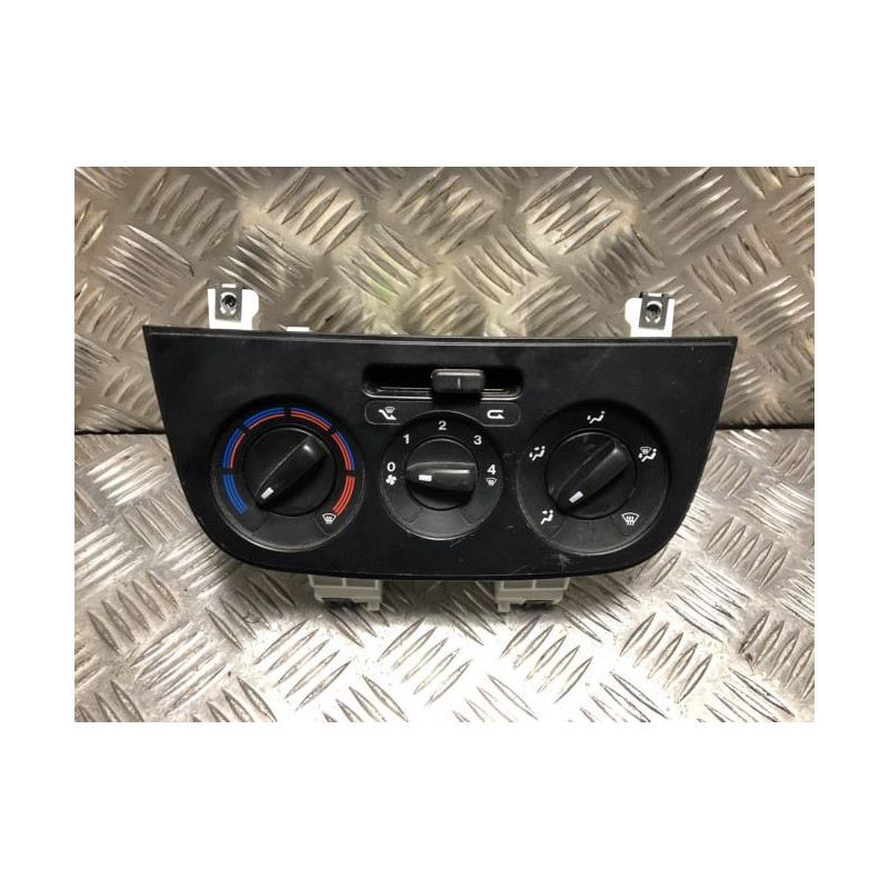 Commande chauffage CITROEN NEMO d’occasion