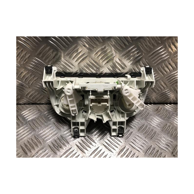 Commande chauffage CITROEN NEMO d’occasion