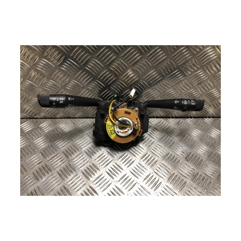 Com (Bloc Contacteur Tournant+Commodo Essuie Glace+Commodo Phare) CITROEN NEMO d’occasion