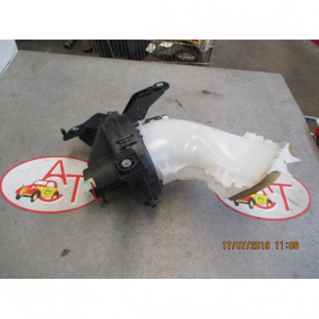 Ventilateur chauffage FORD FIESTA VI d’occasion