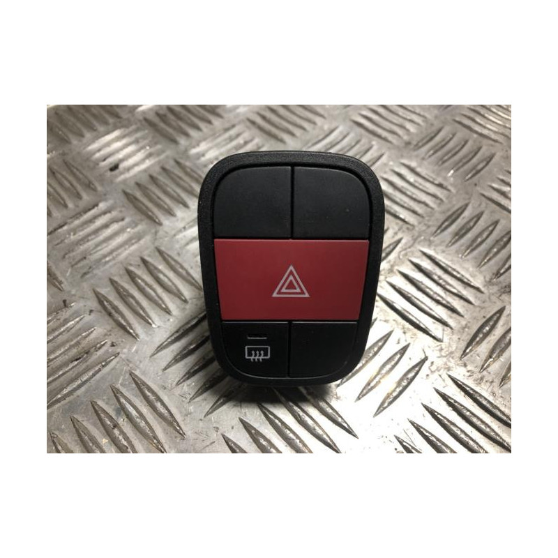 Bouton de warning CITROEN NEMO d’occasion