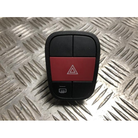 Bouton de warning CITROEN NEMO d’occasion
