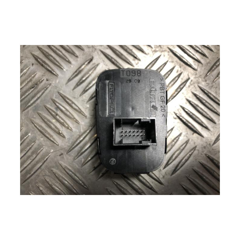 Bouton de warning CITROEN NEMO d’occasion