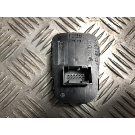 Bouton de warning CITROEN NEMO d’occasion