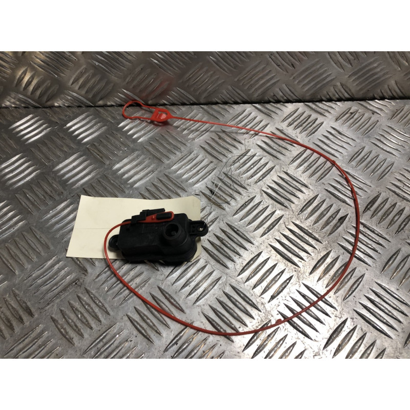 Actionneur verrou trappe d'essence AUDI A1 1 PHASE 1 d’occasion