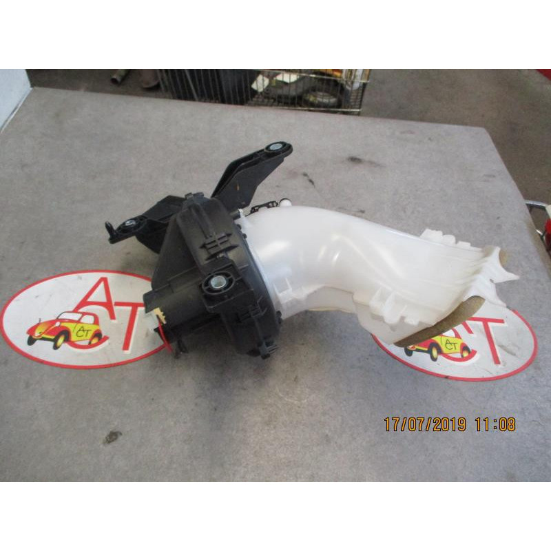 Ventilateur chauffage FORD FIESTA VI d’occasion