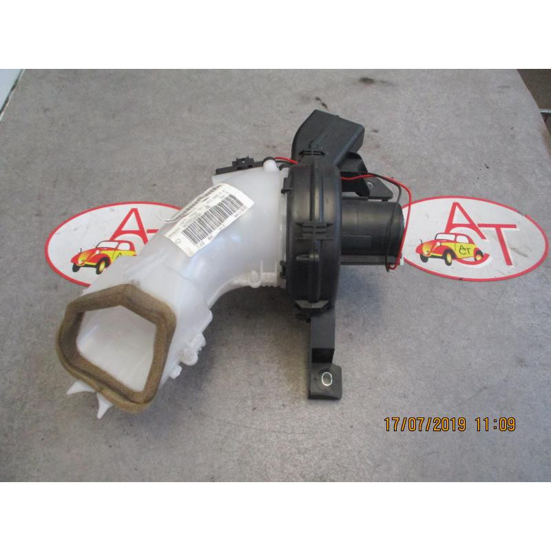 Ventilateur chauffage FORD FIESTA VI d’occasion