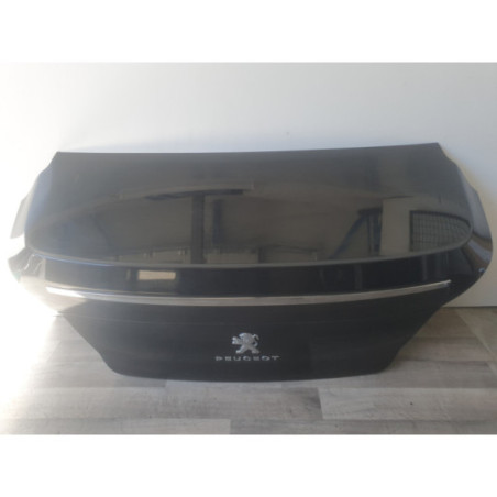 Malle/Hayon arriere PEUGEOT 508 1 PHASE 2 d’occasion