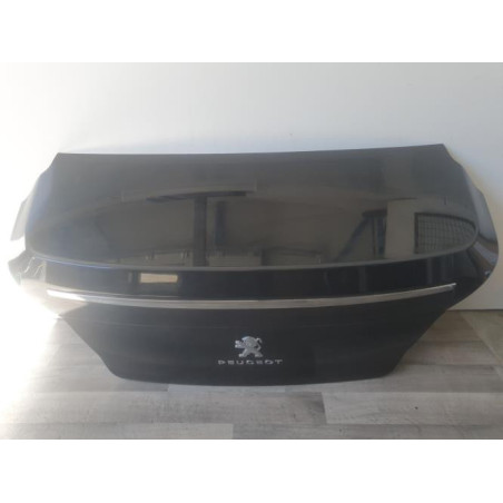 Malle/Hayon arriere PEUGEOT 508 1 PHASE 2 d’occasion