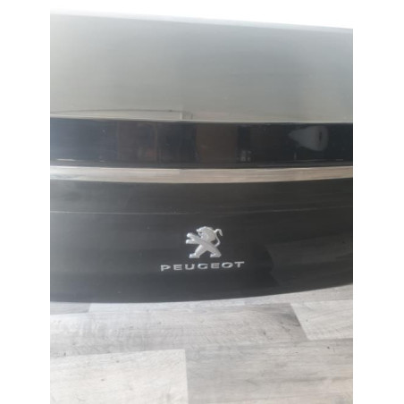 Malle/Hayon arriere PEUGEOT 508 1 PHASE 2 d’occasion