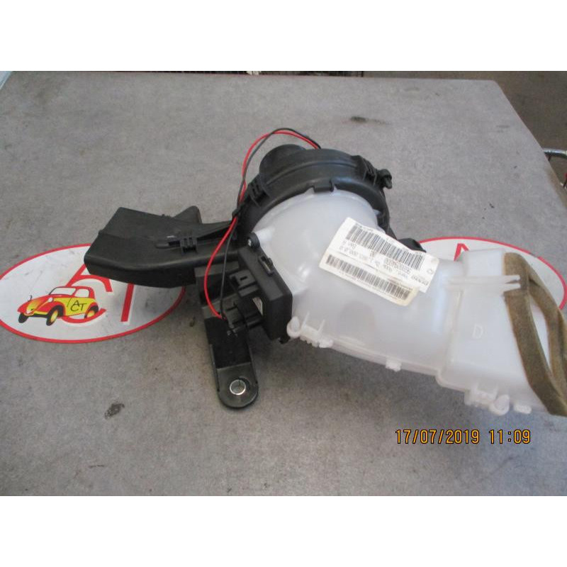 Ventilateur chauffage FORD FIESTA VI d’occasion