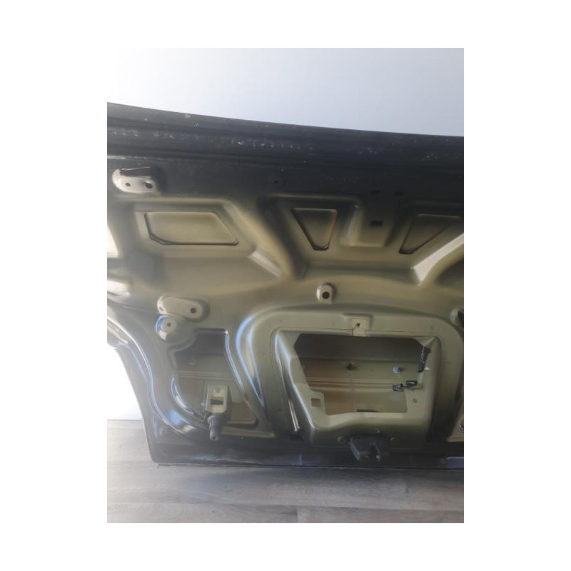 Malle/Hayon arriere PEUGEOT 508 1 PHASE 2 d’occasion