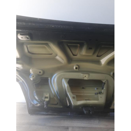 Malle/Hayon arriere PEUGEOT 508 1 PHASE 2 d’occasion