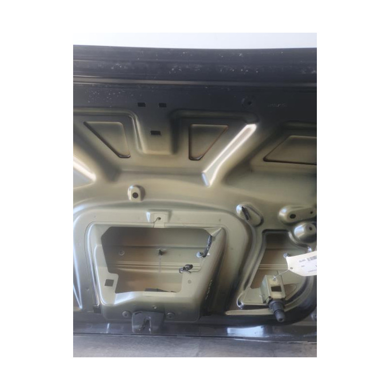 Malle/Hayon arriere PEUGEOT 508 1 PHASE 2 d’occasion