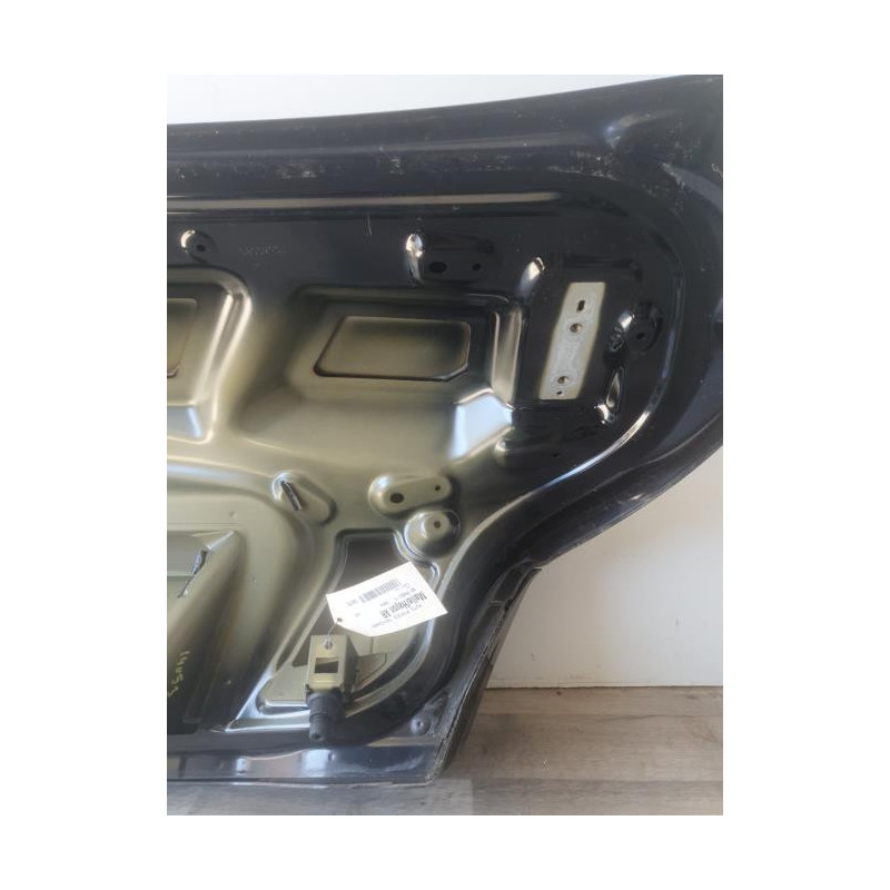 Malle/Hayon arriere PEUGEOT 508 1 PHASE 2 d’occasion